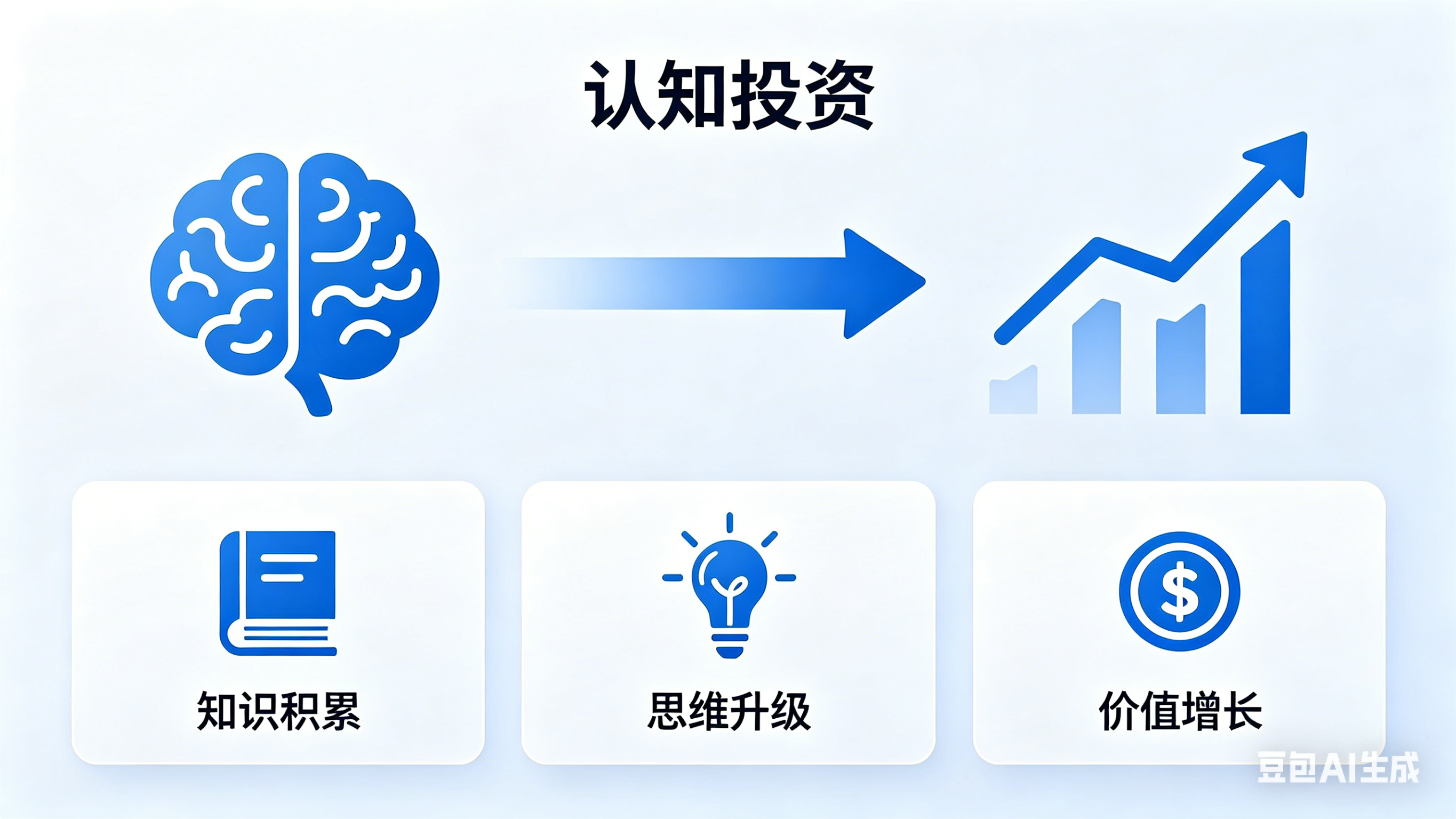 流水不争锋,争的是滔滔不绝